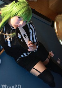 Cosplay-Cover: Gumi [ Poker Face ]
