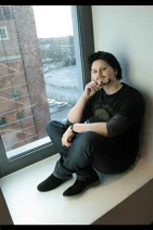 Cosplay-Cover: Anthony Edward "Tony" Stark [ Black Sabbath ]