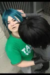 Foto des Kostüms