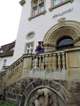 Foto des Kostüms