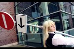 Cosplay-Cover: Shizuo Heiwajiima [ Female ]