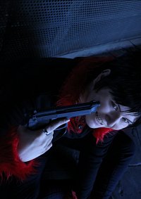 Cosplay-Cover: Izaya Orihara [ Hachimenroppi ]