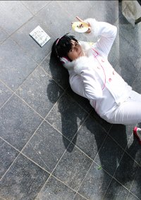 Cosplay-Cover: Izaya Orihara [ Psychedelic Dreams ]