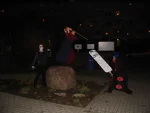 Foto des Kostüms