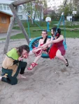 Foto des Kostüms