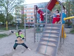Foto des Kostüms