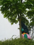 Foto des Kostüms