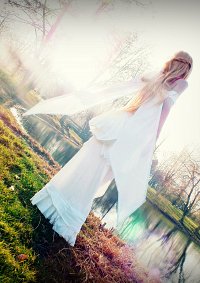 Cosplay-Cover: Asuna