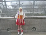 Cosplay-Cover: Jeanne