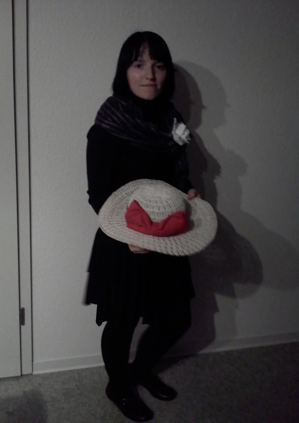 Cosplay-Cover: Hotaru