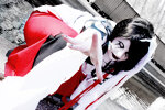 Cosplay-Cover: N:A:N:A [マモノ] - XVIII - [ZOMBIE