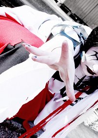 Cosplay-Cover: N:A:N:A [マモノ] - XVIII - [ZOMBIE'99 PV]