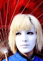 Cosplay-Cover: Gokimi (Guruguru Eigakan)