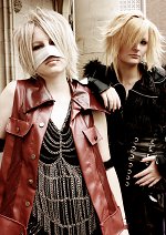 Cosplay-Cover: Reita れいた ~Repeated countless Error~