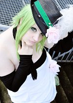 Cosplay-Cover: Gumi [Camellia~]