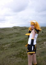 Cosplay-Cover: Rin Kagamine [Basic]