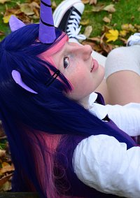 Cosplay-Cover: Twilight Sparkle