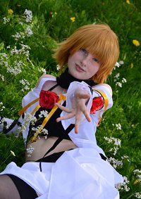 Cosplay-Cover: Len Kagamine [The Lost Memory]