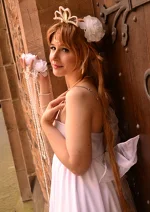 Cosplay-Cover: Princess  Serenity
