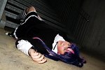 Cosplay-Cover: Stocking Anarchy [basic]