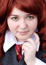 Cosplay-Cover: Lily Evans