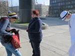 Foto des Kostüms