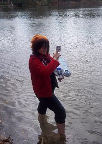 Cosplay-Cover: Judai Yuki ♫4th. Season ♫