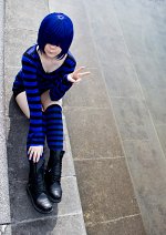 Cosplay-Cover: Noodle [Feel Good Inc.]