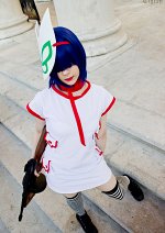 Cosplay-Cover: Noodle [On Melancholy Hill]
