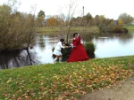 Cosplay-Cover: Alice Baskerville [Schuluniform]