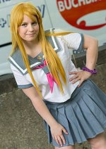 Cosplay-Cover: Kirino Kousaka