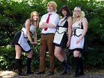 Cosplay-Cover: Own-Maid