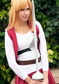 Cosplay-Cover: Asuna「Episode 2」