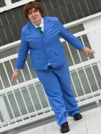 Foto des Kostüms