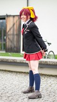 Cosplay-Cover: Minami Shimada