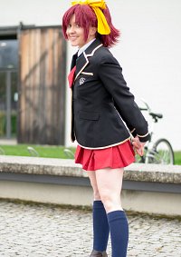 Cosplay-Cover: Minami Shimada