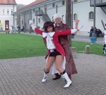 Foto des Kostüms