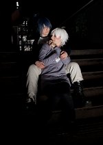 Cosplay-Cover: Nezumi