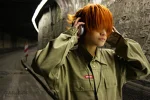 Cosplay-Cover: Briefers Rock