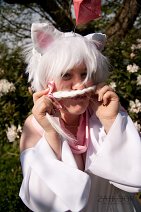 Cosplay-Cover: Mog [Gijinka] FF13-2