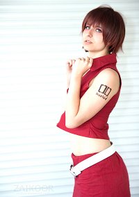 Cosplay-Cover: Meiko [Basic]