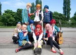 Cosplay-Cover: Tsukimiya Ringo (Episode 9)