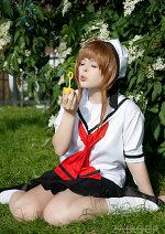 Cosplay-Cover: Sakura Kinomoto - 木之本 桜