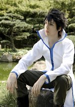 Cosplay-Cover: Gray Fullbuster [ basic ]