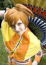 Cosplay-Cover: Xiao Qiao [Dynasty Warriors 7]