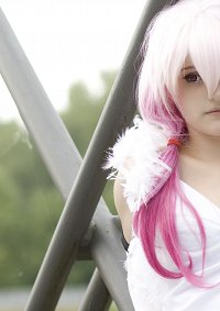 Cosplay-Cover: Inori Yuzuriha [White/ 2nd Suit] | 楪 いのり