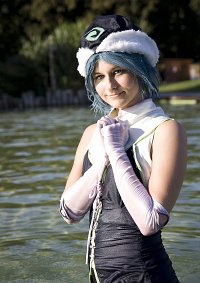 Cosplay-Cover: Juvia Loxar [Fairytail]