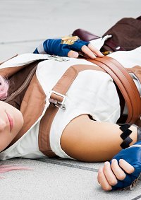 Cosplay-Cover: Lightning