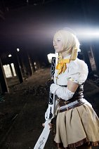 Cosplay-Cover: Mami Tomoe [Magical Girl]