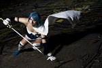 Cosplay-Cover: Sayaka Miki